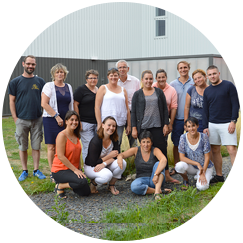 Équipe Vie Scolaire
