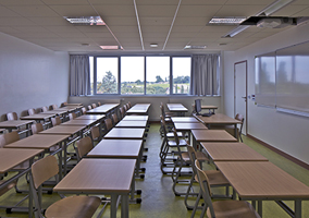salles de classe